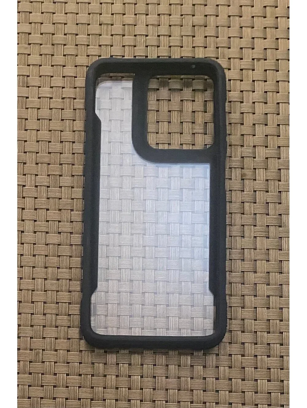 N/A case motorola